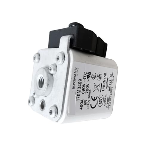 170M3470 fusible rápido componente electrónico para sistemas eléctricos 2