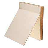 Fogli di legno creativi: i nostri fogli di legno for l'artigianato sono realizzati con fogli di legno grezzo, ideali for aggiungere design unici ai tuoi progetti. Trasforma le tue idee in realtà con questi versatili fogli di legno.