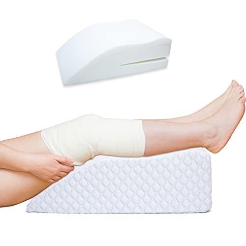 10 Best Leg Elevation Pillow For Edema Review And Buying Guide