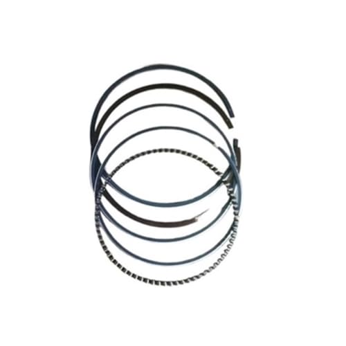 Segment de piston 88 mm : Stop fumée et perte de puissance GXV390 13010-Z7E-931