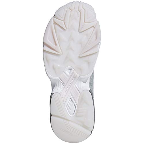 Image of adidas Originals Women's Falcon Wide Shoes