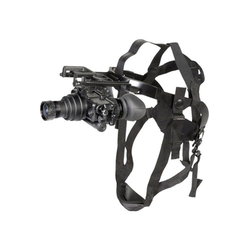 Image of AGM Global Vision PVS-7 NL1 Gen 2+ inch inchLevel 1 inch inch Night Vision Goggle