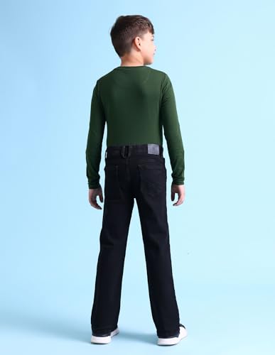 Image of U.S. Polo ASSN. Boys Jeans