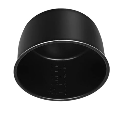 Recipiente interior antiadherente para olla eléctrica miniatura 5