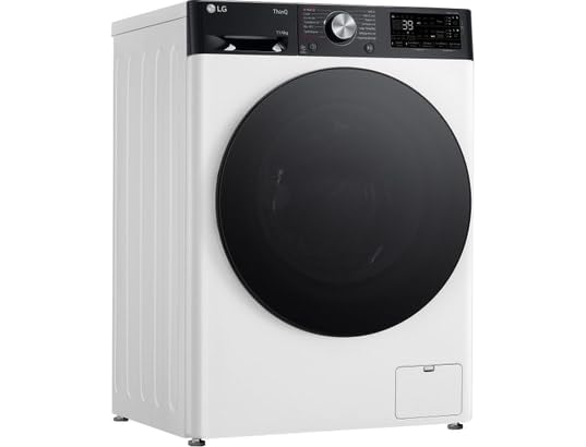 Lave linge séchant Lg F164R78WSTA