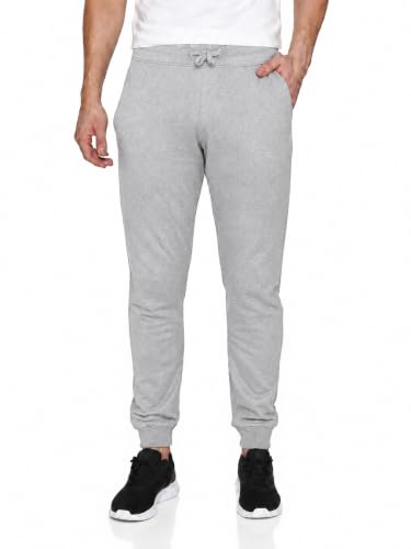 Image of RSO Outfits Men's Solid Joggers