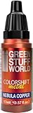 Green Stuff World