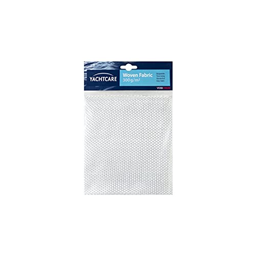 YACHTCARE Tissu de Verre 300g/m2-1m2 Cover