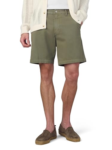 Joe's Jeans Men's The Palmer Short, Lichen, 40