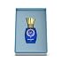 Adilqadri Oudh Al Hashmi Attar for Men and Women | Sweet Arabic Unisex Perfume | Non-Alcoholic Roll-On | Long-Lasting Rich Oudh & Spicy Blend | Luxurious & Inviting Fragrance | 12ml