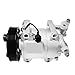 DKS17D AC COMPRESSOR，Compatible For NISSAN 926004X01B 926004X30A
