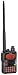 Tri-Band Yaesu VX-6R Submersible Amateur Ham Radio Transceiver (144/222/440)