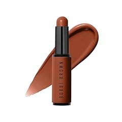 15 Very Deep Peach (Bright red peach; corrects brown/deep green discoloration under eyes)