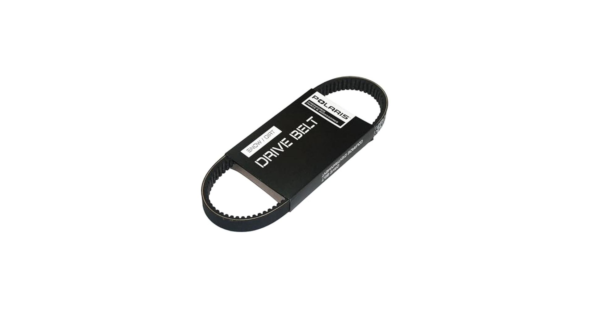 Lycoris.　1113 Amazon.com: Polaris Drive Belt for EBS Clutch, Fits
