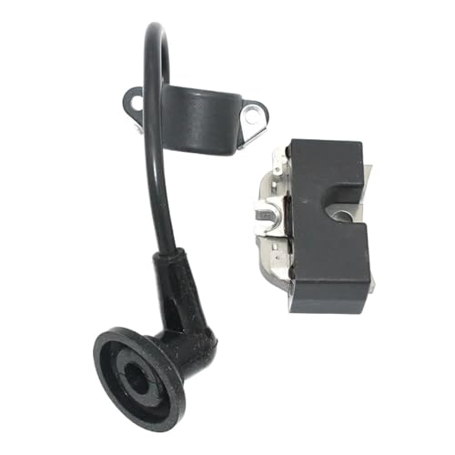 Bobine d'allumage universelle pour boîtier électronique de tondeuse à gazon