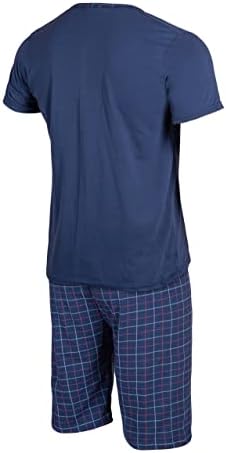 Schiesser BERMUDA - Pyjamabroek - hellrot/lichtrood
