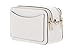 Imagen de Liu Jo bolso bandolera Ridhi ECS Camera Case Cream crema