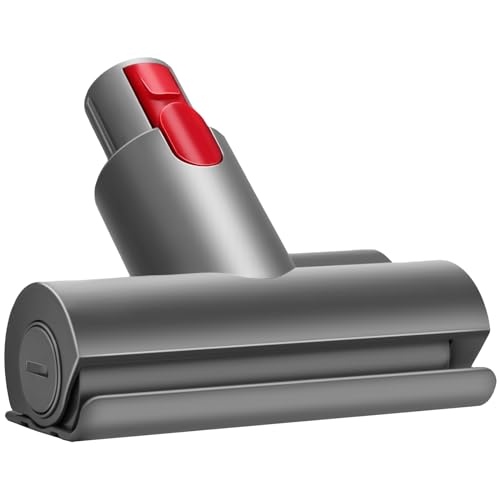 Coodss Mini Motorized Brush Head