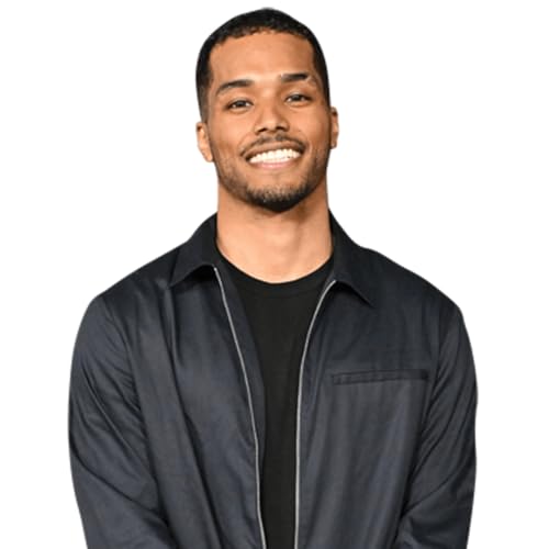 Bild: Rome Flynn (Jacket) Halber K�rper Buddy Ausschnitt f�r 44,97 EUR bei amazon.de