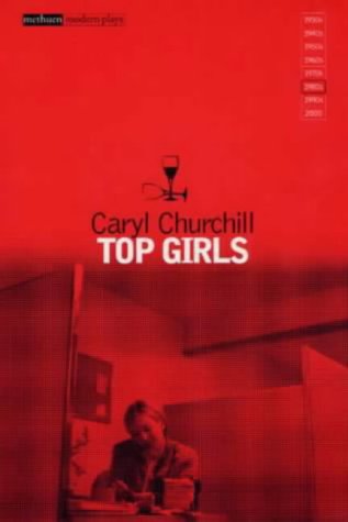 Top Girls (Modern Classics)