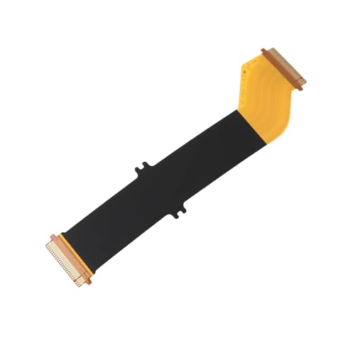 EMSea Charnière D'écran LCD Câble Flexible FPC Compatible avec Sony A7 II ILCE-7M2
