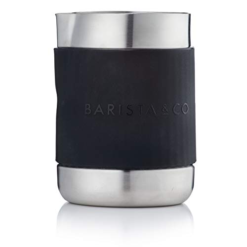 バリスタコー ショーティーミルクジャグ BARISTA&CO Shorty Milk Jug 600ml