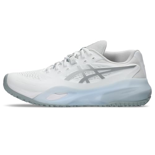Image of ASICS Men's Gel-Resolution X Tennis Shoes