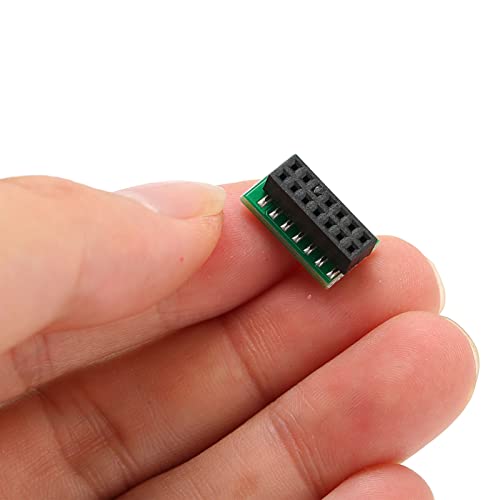 Módulo TPM 2.0 compacto y seguro para PCB 3