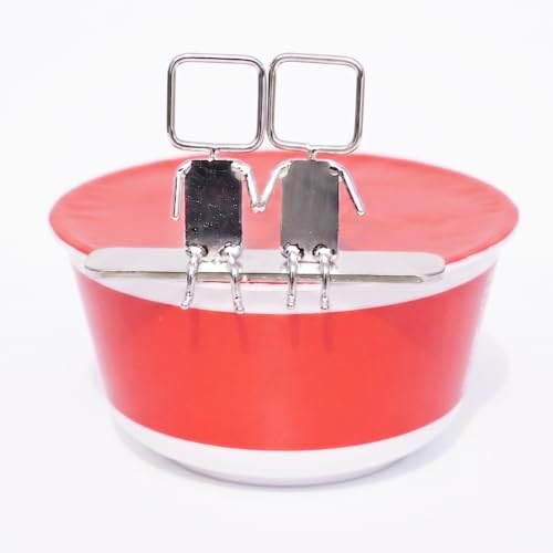 メン治郎 カップラーメン留め カップル AECA006-4