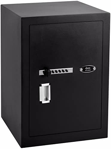 Image of Viking Security Safe VS-50SX Mechanical Simplex Multi-Gun Safe