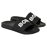 Björn Borg Knox MLD Badslipper Herren
