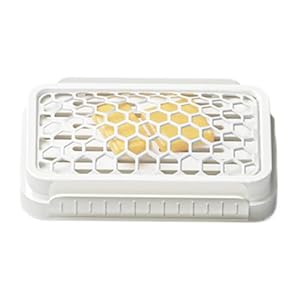 Generisch XVH3 Seifenschale Wandmontage mit Mesh