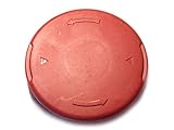 Toro Cap-retainer, Spool Part # 125-8275