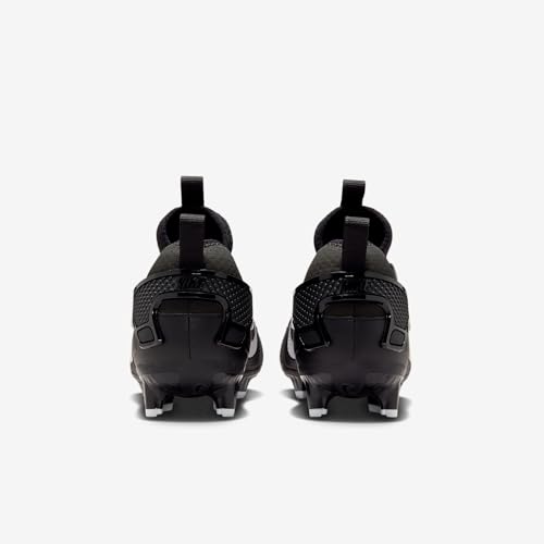 Image of Nike Men's Huarache 9 Elite Low Lacrosse Cleats