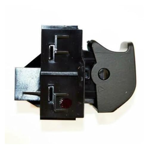 Bouton Frein de Stationnement Bloqué ? Solution Opel OEM 20843230
