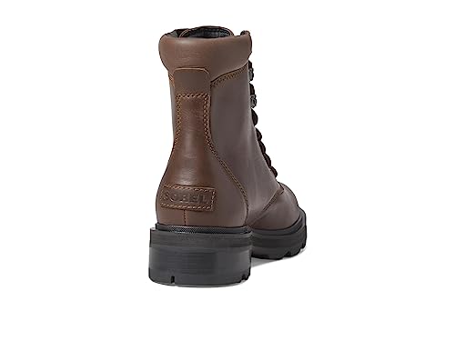 Image of SOREL Women's Lennox Lace Waterproof Boots