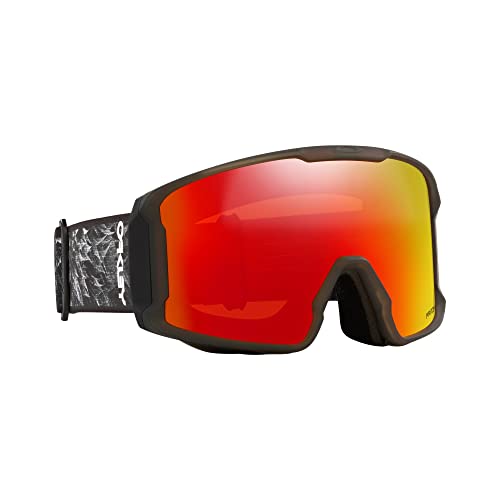 Image of Oakley Line Miner L Prizm Goggles