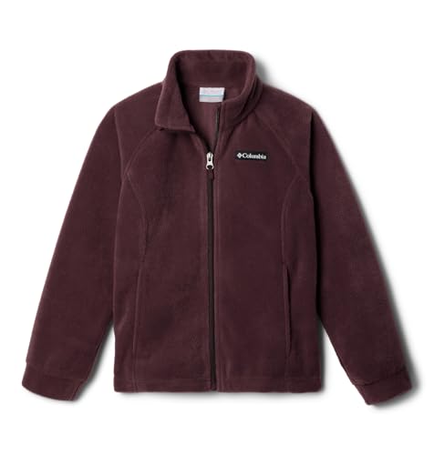 Image of Columbia Kids Benton Springs Fleece (Little Kid /Big Kid)