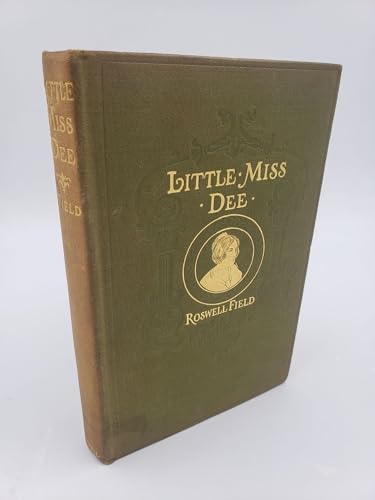 Little Miss Dee [Unknown] B000IZBKU6 Book Cover