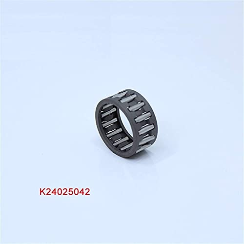 Roulement à aiguilles K24025042 TMP1105 haute précision K240x250x42 radial - 5