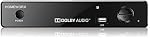 Mediasonic HomeWorx ATSC Digital Converter Box with TV Tuner, TV Recording, USB Multimedia Function (HW-150PVR-Y22)