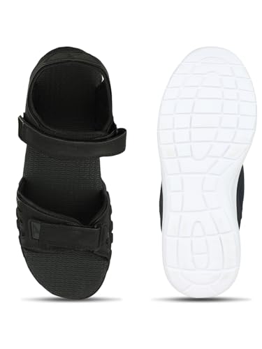 Image of Bata Mens Rafter Ms Outdoor Sandal
