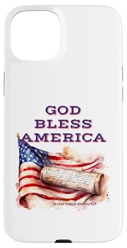 �A�����J�̃C���[�W �X�}�z�P�[�X iPhone 15 Plus �p