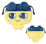 [カミオジャパン] たまごっち ダイカット巾着 まめっち