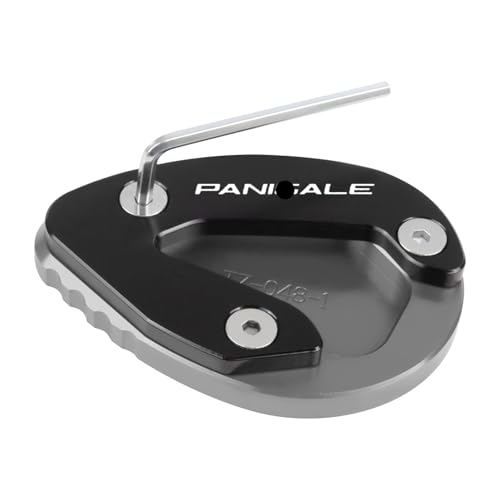 Pied extension de béquille latérale Ducati Panigale 959 1199 V2 support