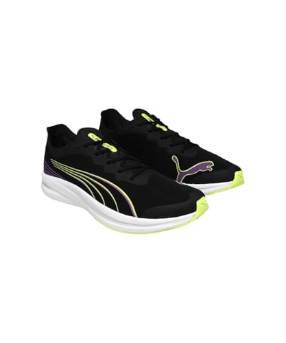 Image of Puma Unisex-Adult Redeem Pro Racer Res Running Shoe
