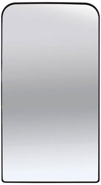 Technical Precision Replacement for Kenworth T800 Year 2014 Main Mirror W DEFROST