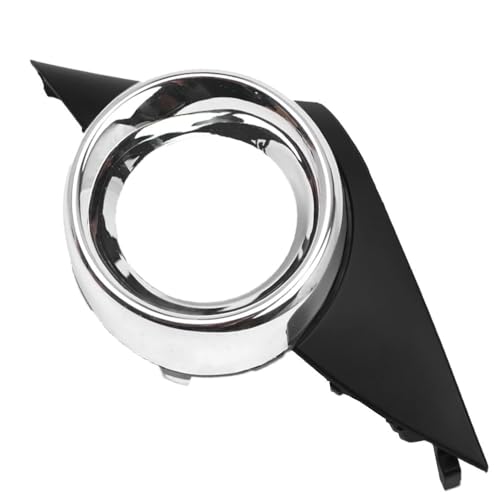 Rejilla antiniebla para coche 207 Sport 2006-2009 y marco luces parachoques 7452HX