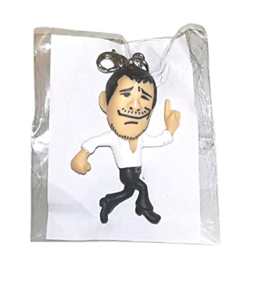 Amazon.co.jp: 矢沢永吉（EIKICHI YAZAWA）ガチャ(フィギュア)14