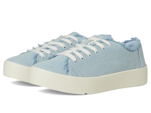 TOMS Women's Verona Lace-up Sneaker